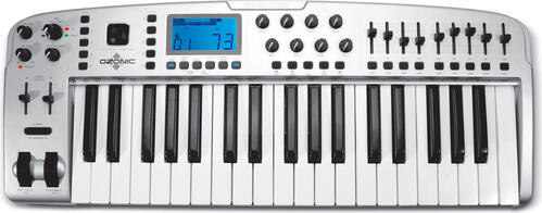 M-Audio Ozonic