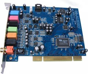 M-Audio Revolution 5.1