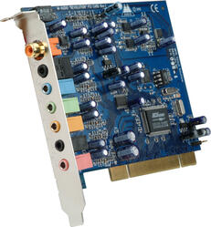M-Audio Revolution 7.1