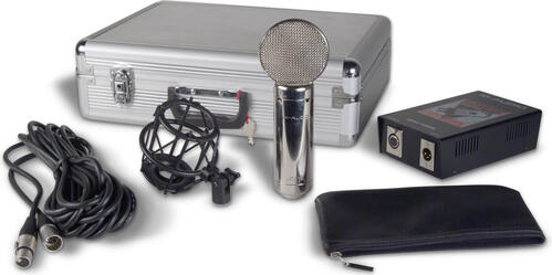 M-Audio Sputnik