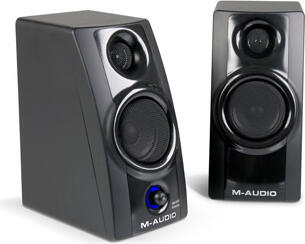 M-Audio Studiophile AV 20