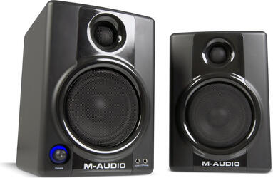 M-Audio Studiophile AV 40