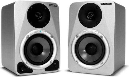 M-Audio StudioPro 4