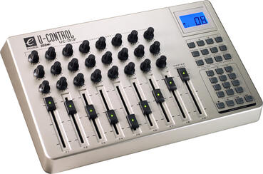 M-Audio UC-33e