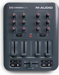 M-Audio X-Session pro