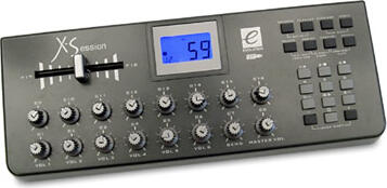 M-Audio X-Session