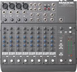 Mackie 1202-VLZ Pro