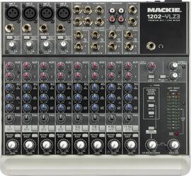 Mackie 1202-VLZ3