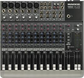 Mackie 1402-VLZ3