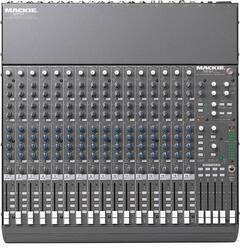 Mackie 1604-VLZ Pro