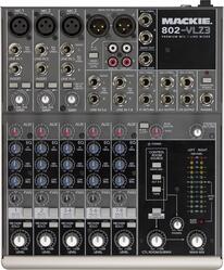 Mackie 802-VLZ3