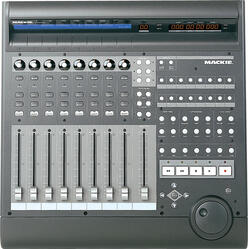 Mackie Control Universal