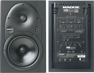 Mackie HR624