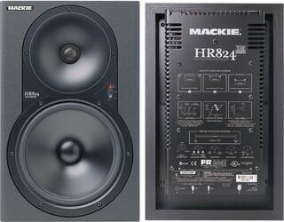Mackie HR824