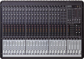 Mackie Onyx 24-4