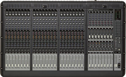 Mackie Onyx 2480
