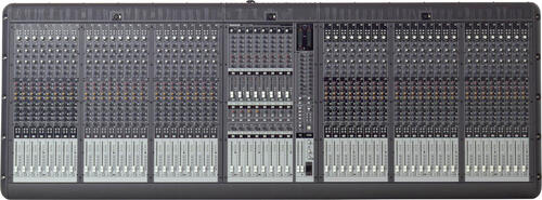 Mackie Onyx 4880