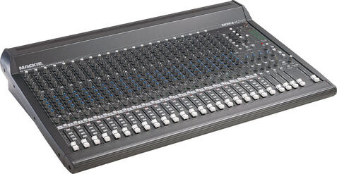 Mackie SR24-4 VLZ PRO