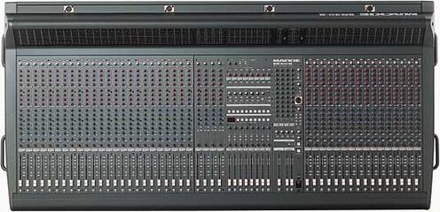 Mackie SR40-8