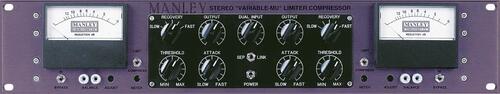 Manley Variable-Mu