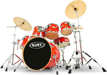 Mapex M Birch