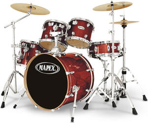 Mapex Mars Pro