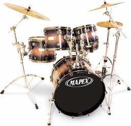 Mapex Orion