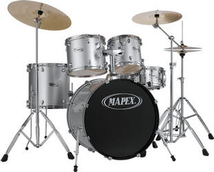 Mapex Q