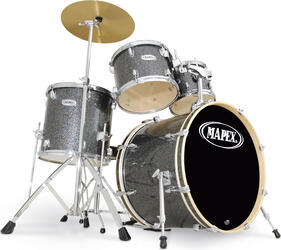 Mapex QR