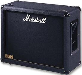 Marshall 1922