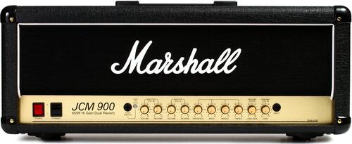 Marshall JCM900 4100