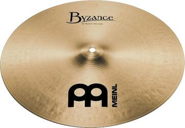 MEINL Byzance Medium Thin Crash 18