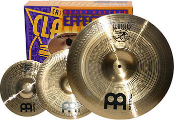 MEINL Classics