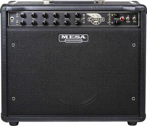Mesa/Boogie Express 5:50