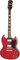 Epiphone Vintage G-400 WC (Worn Cherry)