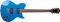WI14 Metallic Blue