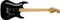 Washburn X33B (Black)