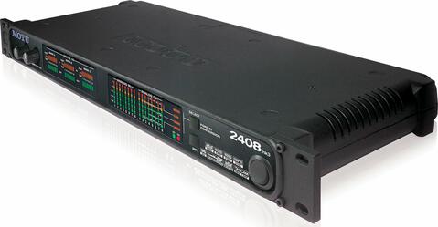 Motu 2408mk3