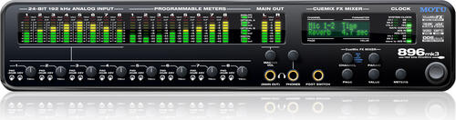 Motu 896mk3