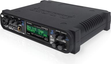 Motu UltraLite-mk3