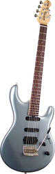 MusicMan Luke