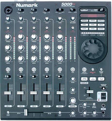 Numark 5000FX