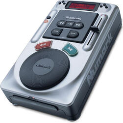 Numark Axis 2