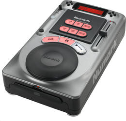 Numark Axis 4