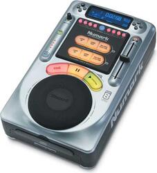 Numark Axis 8