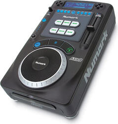 Numark Axis 9