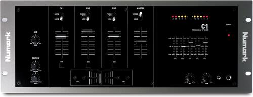 Numark C1