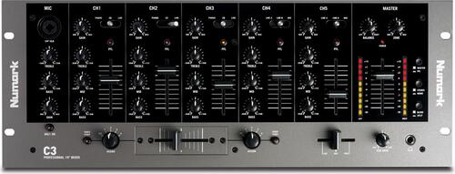 Numark C3