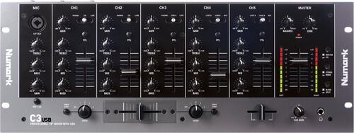 Numark C3USB