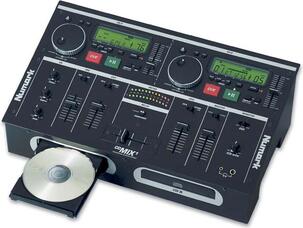 Numark CD MIX-1